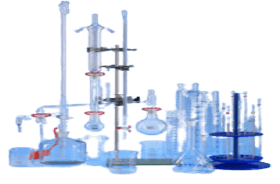 Laboratory Glassware