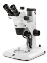 Laboratory Microscopes