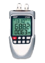 Laboratory Meters